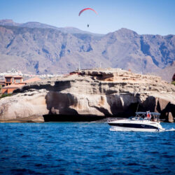 Моторная лодка Maxum 2700 SE Tenerife 10