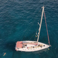 Zeilboot Beneteau Cyclades 50.5 Tenerife 2