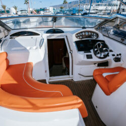 Яхта Portofino 35 Тенерифе 2