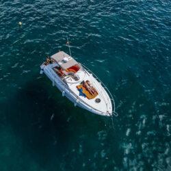Яхта Portofino 35 Тенерифе 3