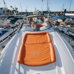 Яхта Portofino 35 Тенерифе 5