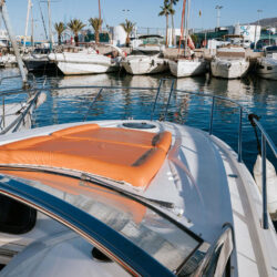 Яхта Portofino 35 Тенерифе 6
