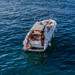 Яхта Portofino 35 Тенерифе 7