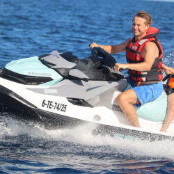 location de jet ski Tenerife 2