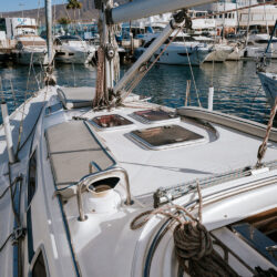 парусная лодка Bavaria 38 Тенерифе 3