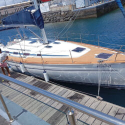 Segelboot Bavaria 44 mieten Tenerife 23