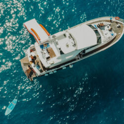 Yacht Gulliver Tenerife 22