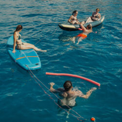 Yacht Gulliver Tenerife 23