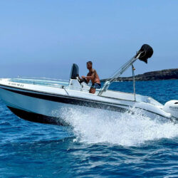 Motorówka z licencją Nautipol Tenerife 3