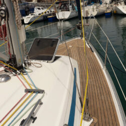 Sailboat Bavaria 37 Weekly charter 2