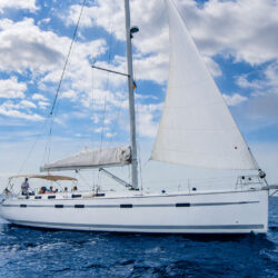 Bavaria 55 tenerife