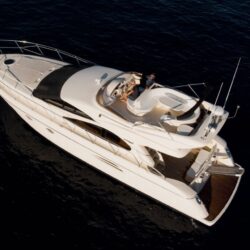 Astondoa 46 tenerife 1