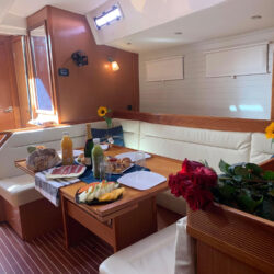 Bavaria 55 Cruiser Tenerife 14