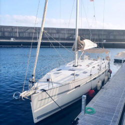 Bavaria 55 tenerife 1