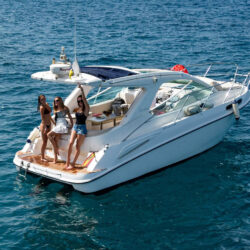 Yacht Sealine SC29 Tenerife 10
