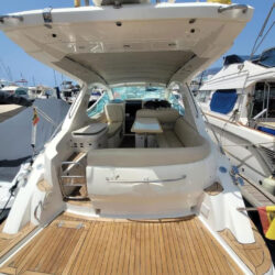 Yacht Sealine SC29 Tenerife 2