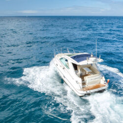 Yacht Sealine SC29 Tenerife 3