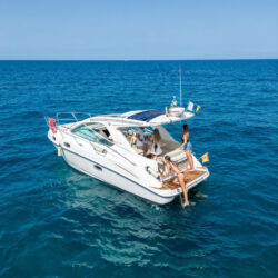 Yacht Sealine SC29 Tenerife 7