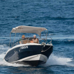 аренда Idea Marine 70 Порто Колон 2