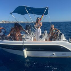 Italmar Open 17 Tenerife 1