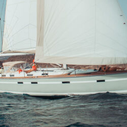 rent sailboat Bavaria 55 Cruiser Tenerife 1