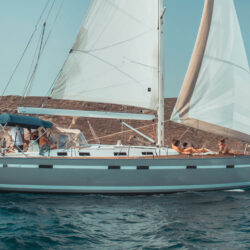 rent sailboat Bavaria 55 Cruiser Tenerife 3