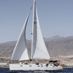 Segelboot Bavaria 55 Cruiser Lady Sunshine Tenerife 10