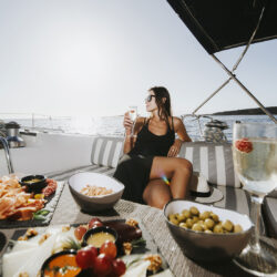 Segelboot Bavaria 55 Cruiser Lady Sunshine Tenerife 13