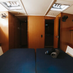 Segelboot Bavaria 55 Cruiser Lady Sunshine Tenerife 14
