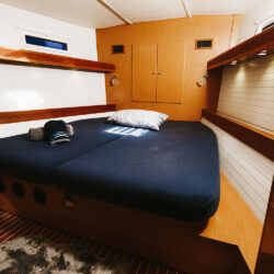 Segelboot Bavaria 55 Cruiser Lady Sunshine Tenerife 15
