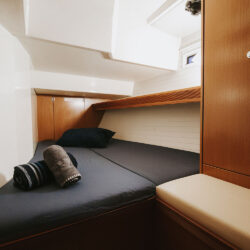 Segelboot Bavaria 55 Cruiser Lady Sunshine Tenerife 16