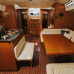 Segelboot Bavaria 55 Cruiser Lady Sunshine Tenerife 19