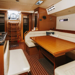Segelboot Bavaria 55 Cruiser Lady Sunshine Tenerife 20