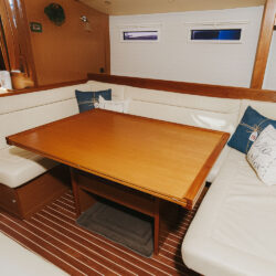 Segelboot Bavaria 55 Cruiser Lady Sunshine Tenerife 21