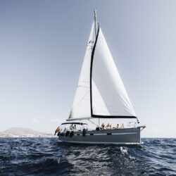 Segelboot Bavaria 55 Cruiser Lady Sunshine Tenerife 5
