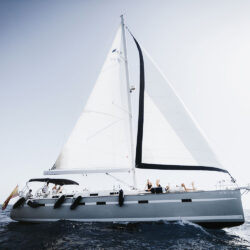 Segelboot Bavaria 55 Cruiser Lady Sunshine Tenerife 6
