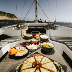 Segelboot Bavaria 55 Cruiser Lady Sunshine Tenerife 8