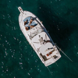 Luhrs 32 bella mar Тенерифе 11