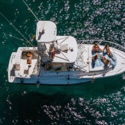 Luhrs 32 bella mar Тенерифе 13