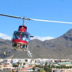 helikoptervluchten tenerife 8