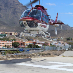 helikoptervlucht costa adeje 6