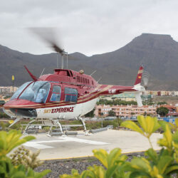helikoptertours tenerife 3