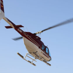 huur helikopter tenerife 9