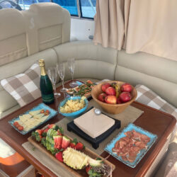 Beneteau Antares 42 Jacht Teneryfa 1