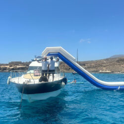 Beneteau Antares 42 Jacht Teneryfa 3