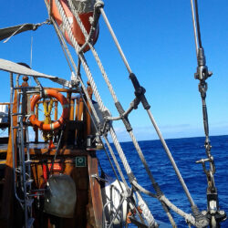 Piterio Peno piratų valtis Tenerifė 3