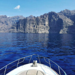 jacht Beneteau Antares 42 Teneryfa 12
