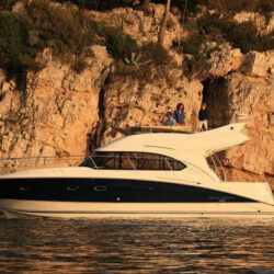 jacht Beneteau Antares 42 Teneryfa 13