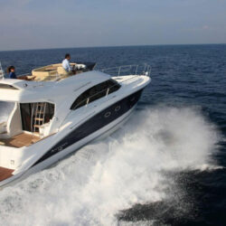 jacht Beneteau Antares 42 Teneryfa 14
