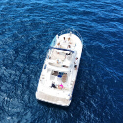 jacht Beneteau Antares 42 Teneryfa 19